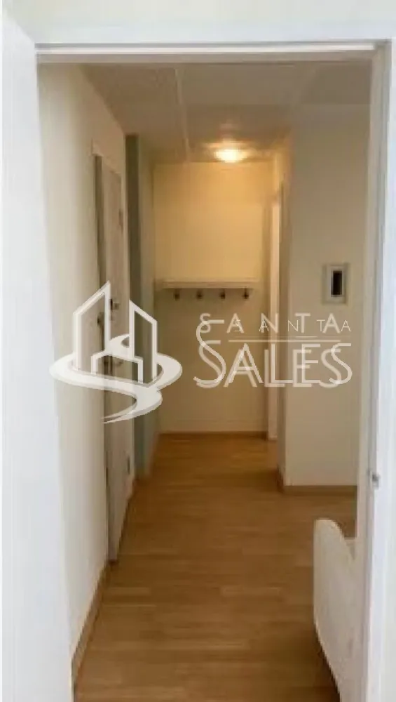Sala-Conjunto, 35 m² - Foto 4