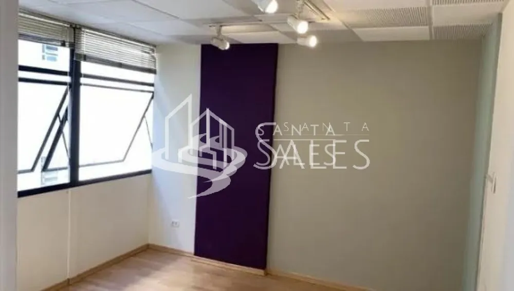 Sala-Conjunto, 35 m² - Foto 3