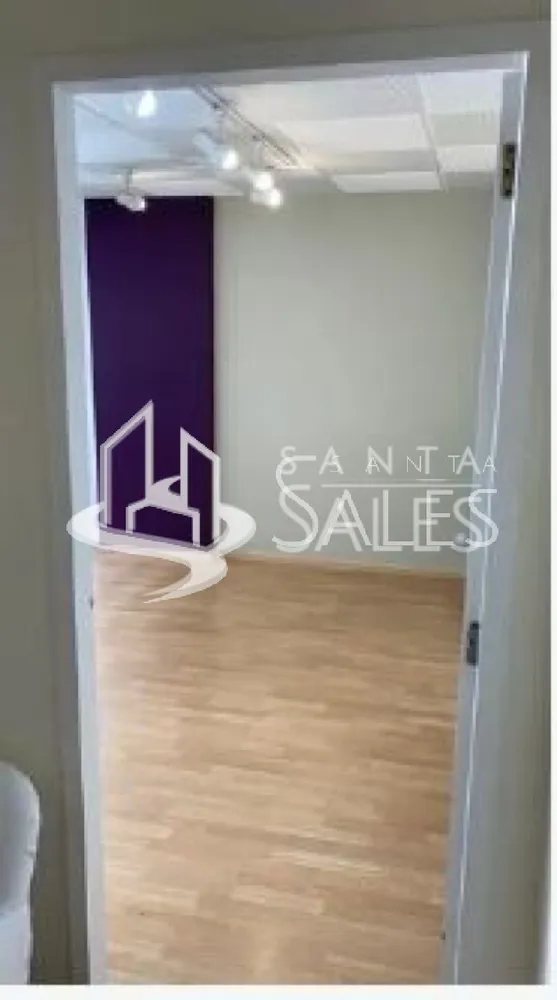 Sala-Conjunto, 35 m² - Foto 5