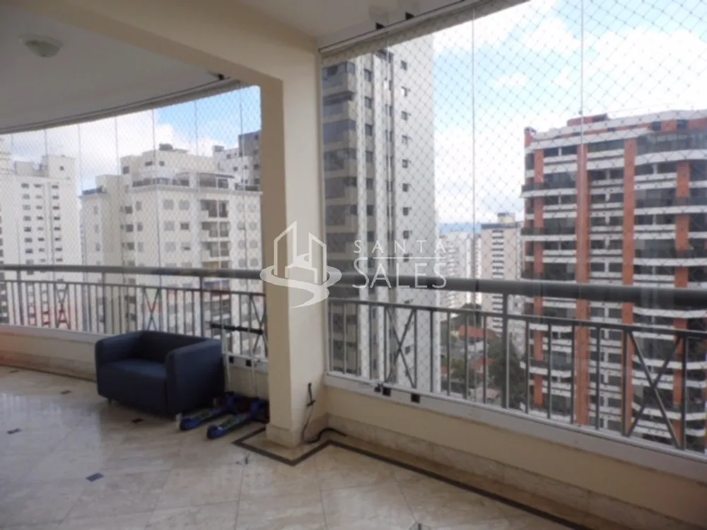 Apartamento, 4 quartos, 190 m² - Foto 10