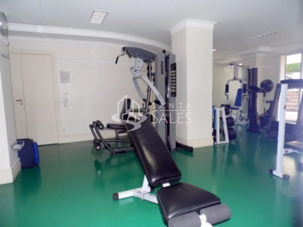Apartamento, 4 quartos, 190 m² - Foto 1