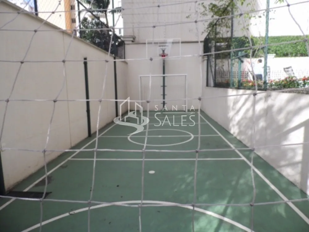 Apartamento, 4 quartos, 190 m² - Foto 3