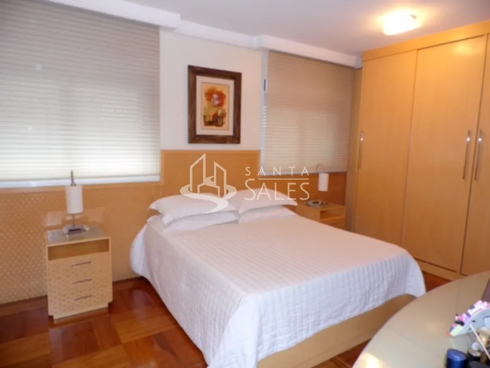Apartamento, 4 quartos, 190 m² - Foto 11