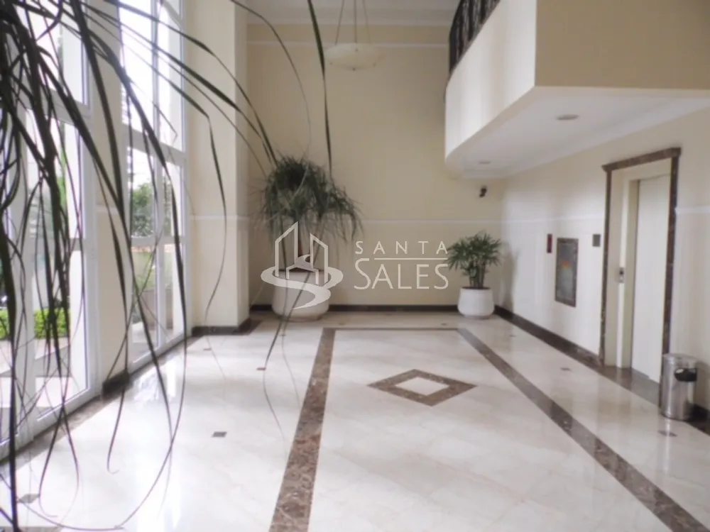 Apartamento, 4 quartos, 190 m² - Foto 9