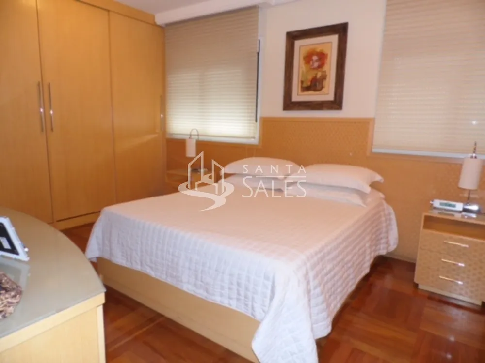 Apartamento, 4 quartos, 190 m² - Foto 4