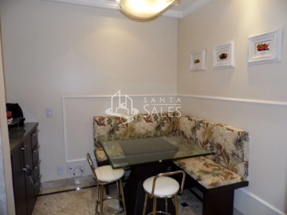 Apartamento, 4 quartos, 190 m² - Foto 9