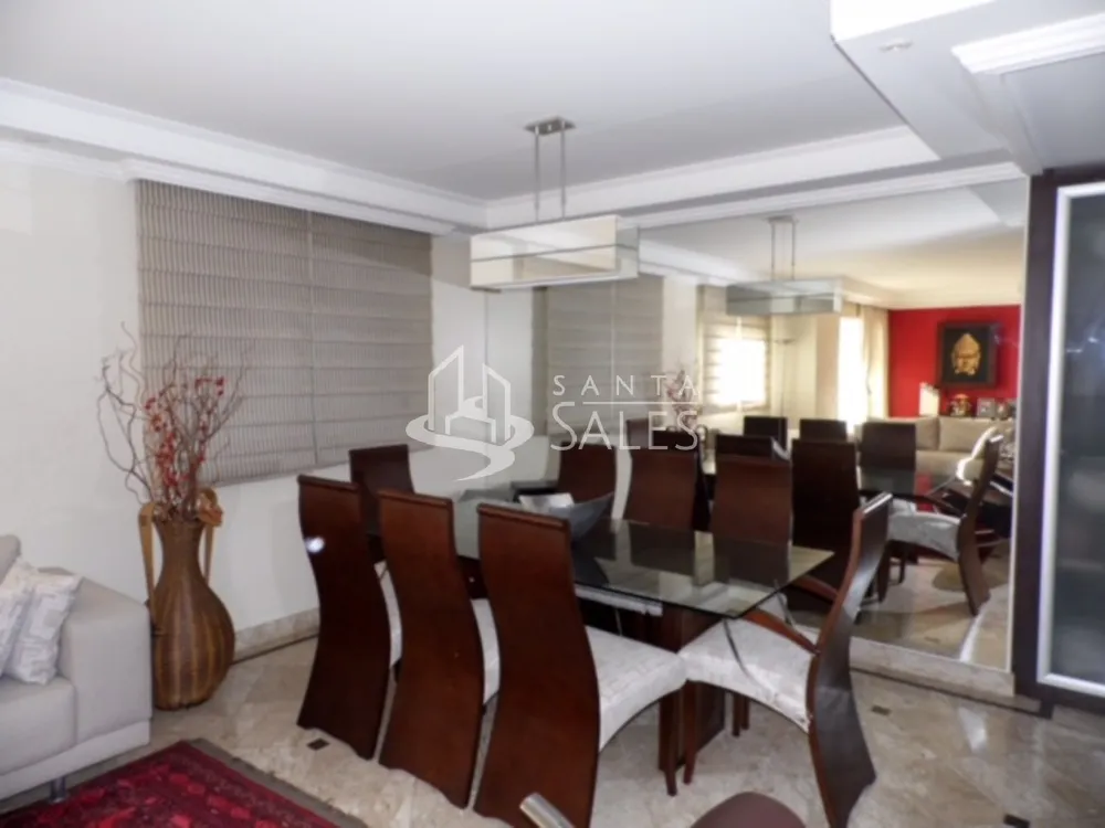 Apartamento, 4 quartos, 190 m² - Foto 6