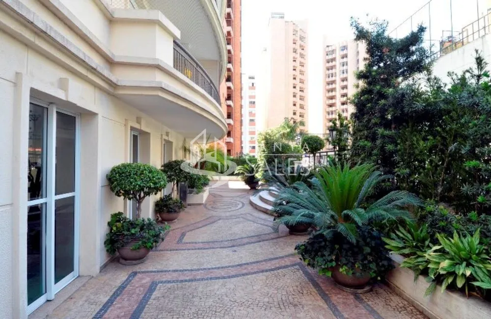 Apartamento, 4 quartos, 190 m² - Foto 11