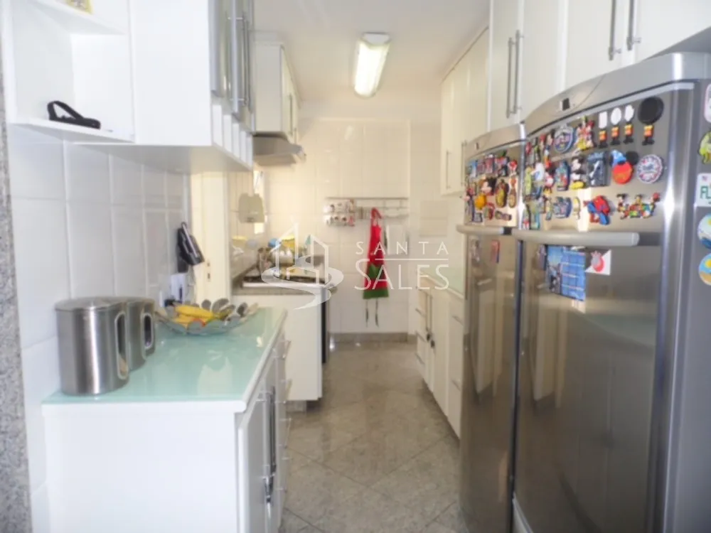 Apartamento, 4 quartos, 190 m² - Foto 8