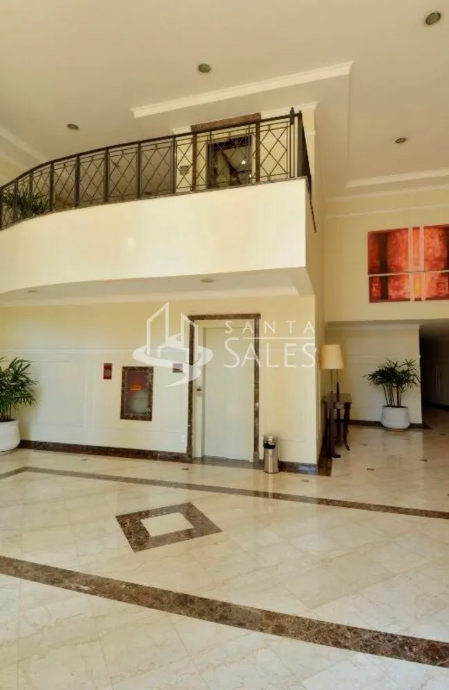 Apartamento, 4 quartos, 190 m² - Foto 8