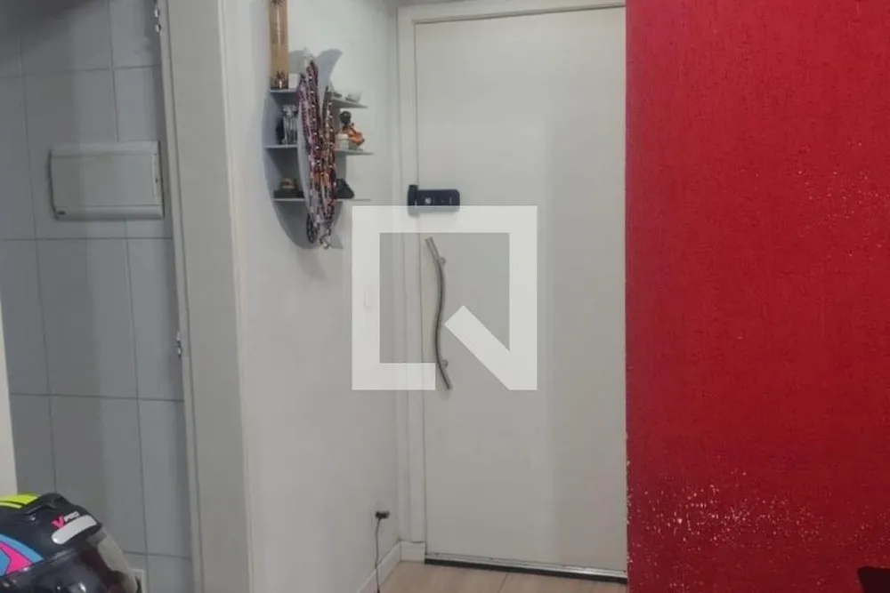 Apartamento, 2 quartos, 52 m² - Foto 2