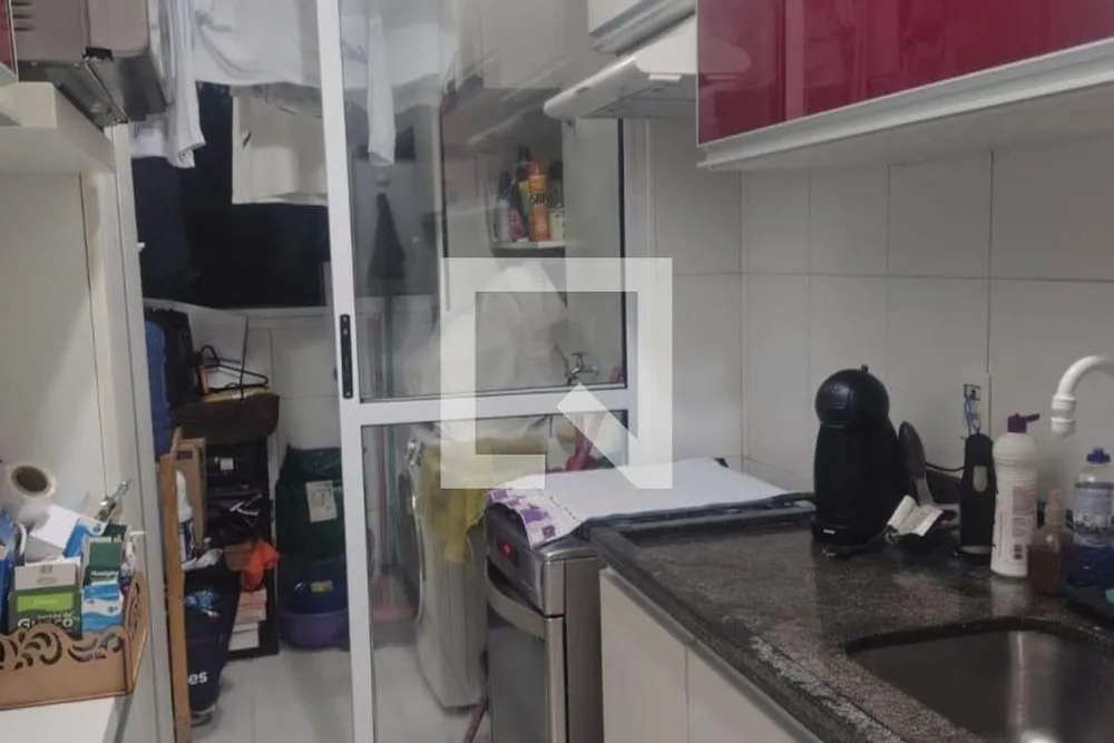 Apartamento, 2 quartos, 52 m² - Foto 10