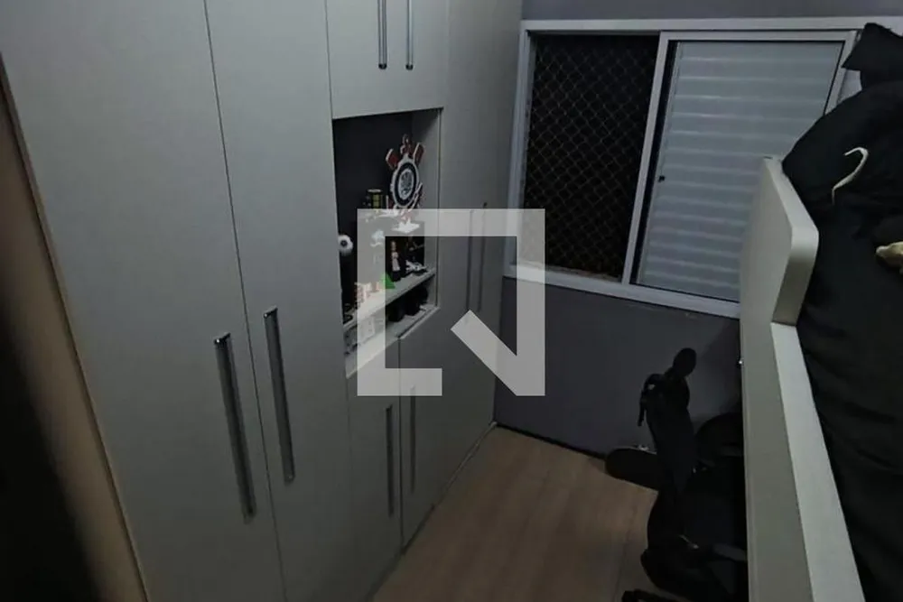 Apartamento, 2 quartos, 52 m² - Foto 8