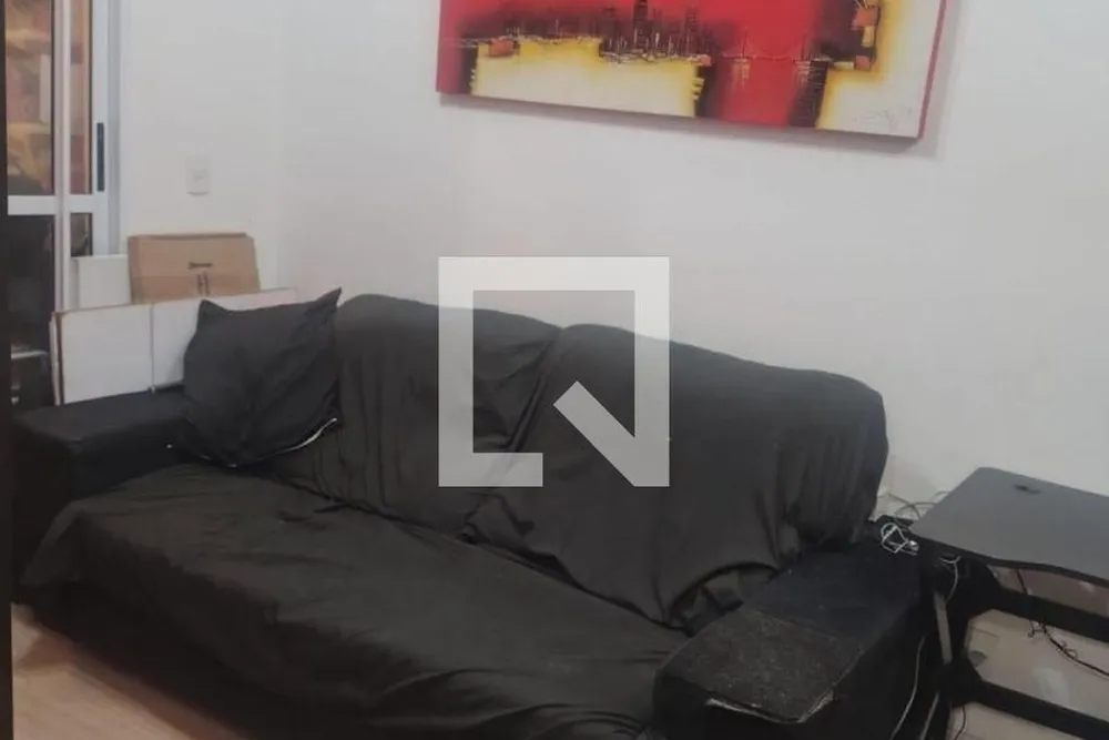 Apartamento, 2 quartos, 52 m² - Foto 4