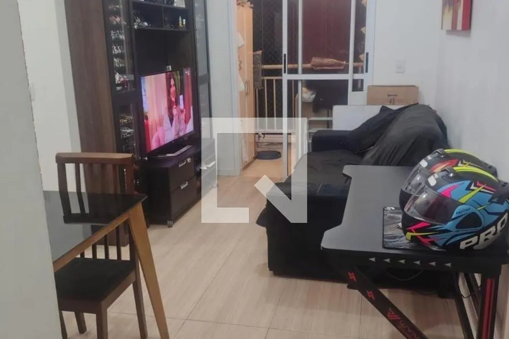 Apartamento, 2 quartos, 52 m² - Foto 12