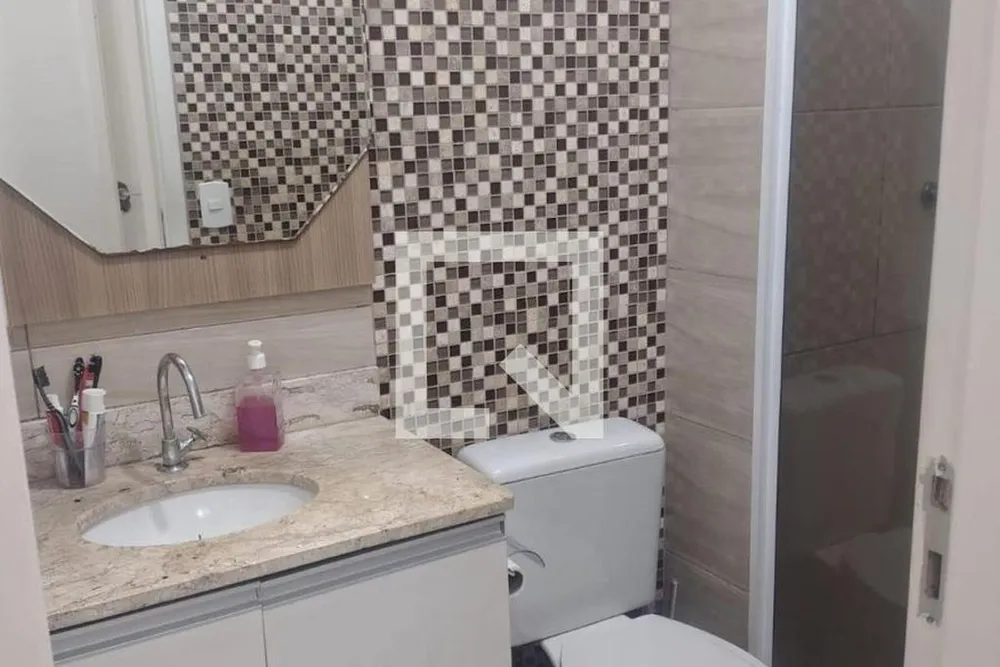 Apartamento, 2 quartos, 52 m² - Foto 5
