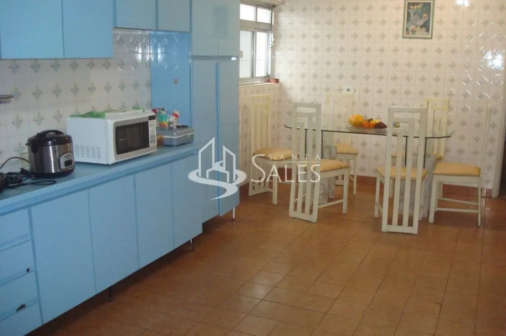 Sobrado, 3 quartos, 170 m² - Foto 4