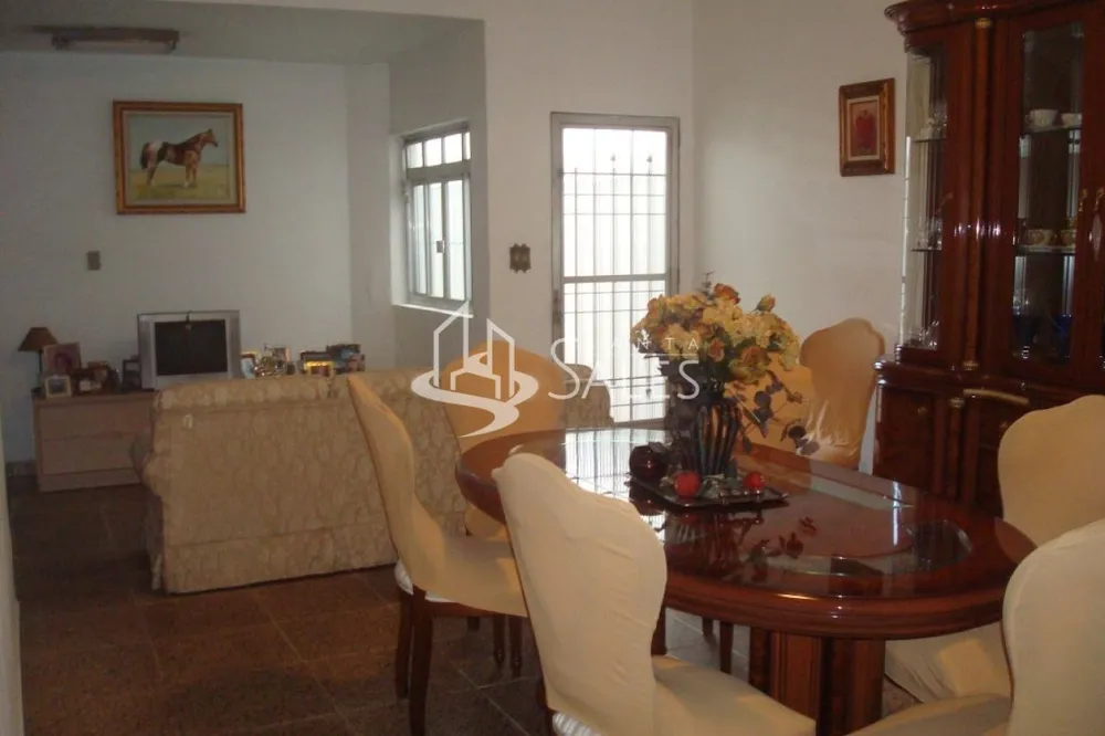 Sobrado, 3 quartos, 170 m² - Foto 1