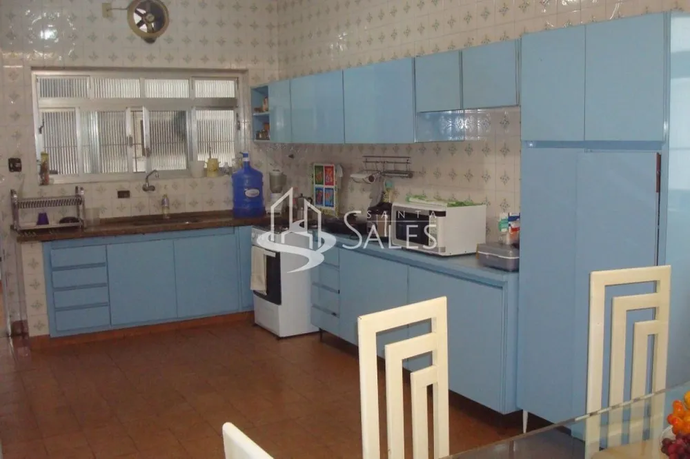 Sobrado, 3 quartos, 170 m² - Foto 3