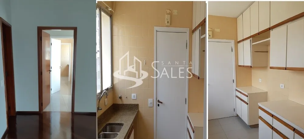 Apartamento, 4 quartos, 230 m² - Foto 10