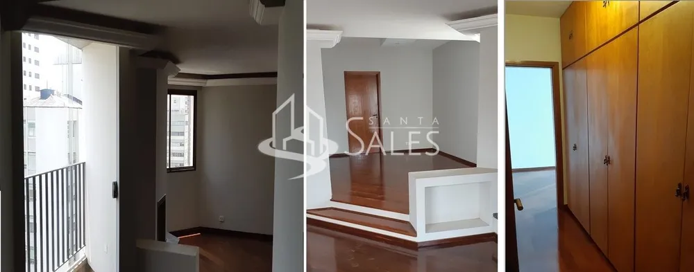 Apartamento, 4 quartos, 230 m² - Foto 8