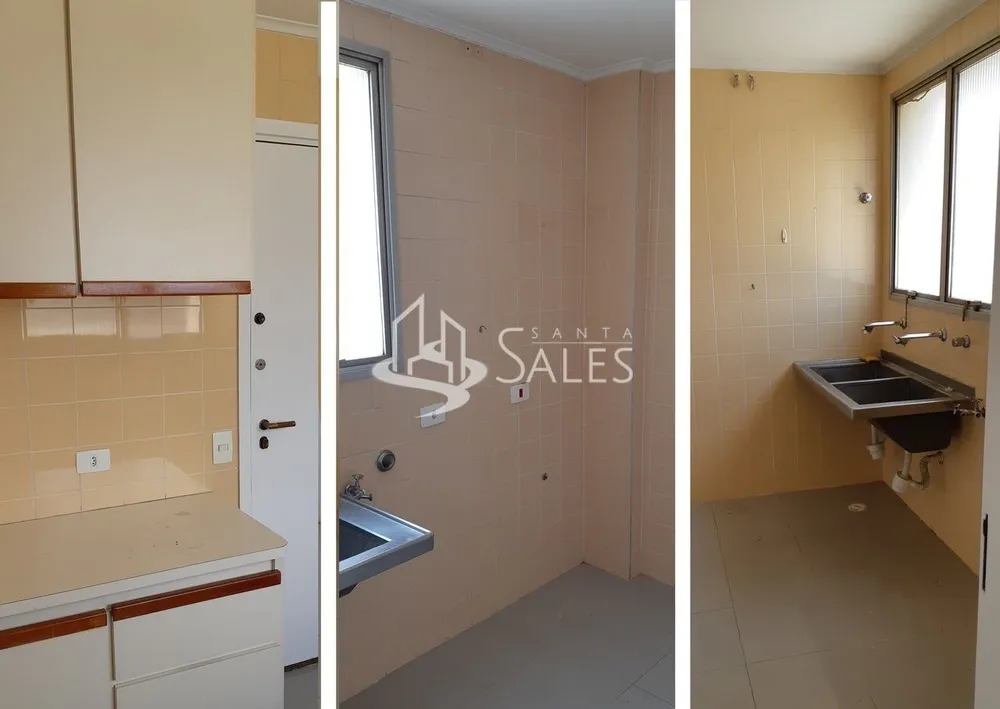 Apartamento, 4 quartos, 230 m² - Foto 6