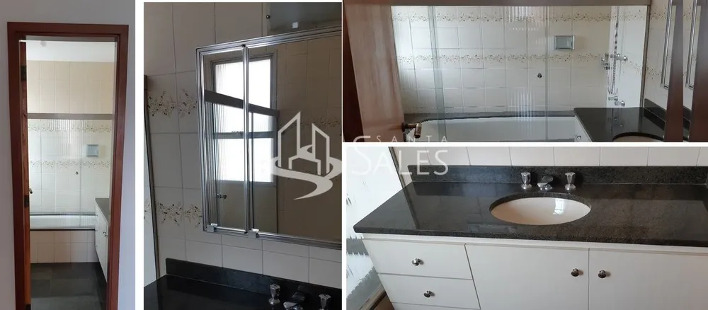 Apartamento, 4 quartos, 230 m² - Foto 6