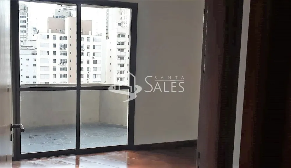 Apartamento, 4 quartos, 230 m² - Foto 2