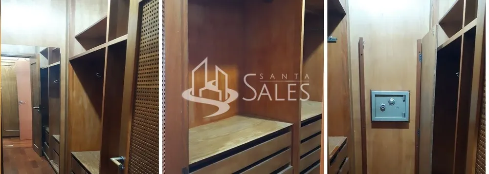 Apartamento, 4 quartos, 230 m² - Foto 4