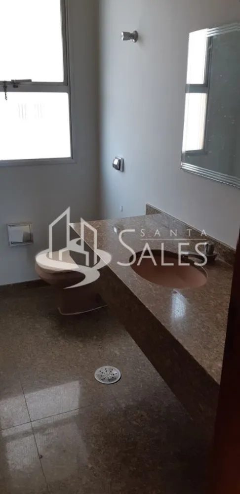 Apartamento, 4 quartos, 230 m² - Foto 5