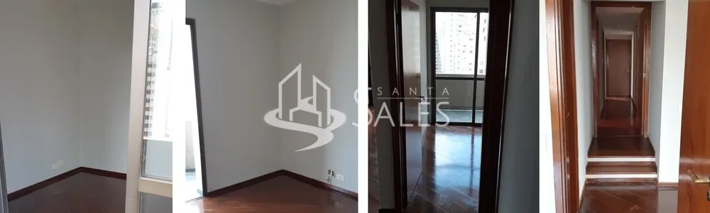 Apartamento, 4 quartos, 230 m² - Foto 8