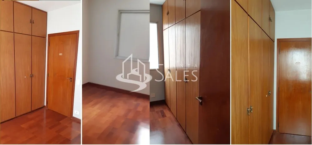 Apartamento, 4 quartos, 230 m² - Foto 4