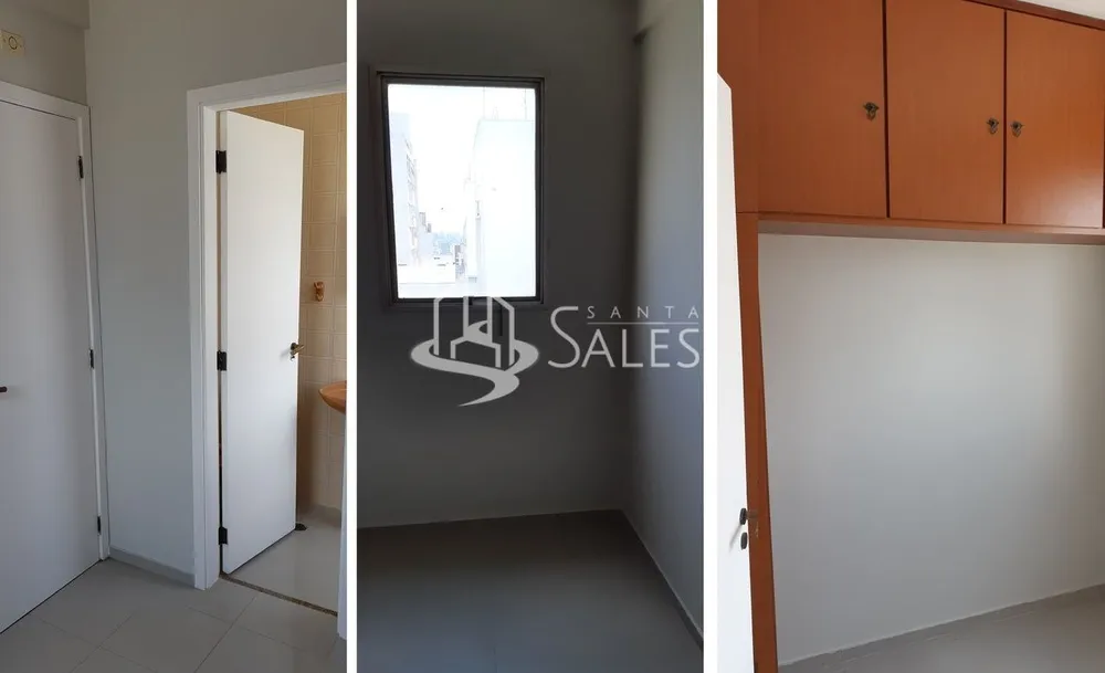 Apartamento, 4 quartos, 230 m² - Foto 5