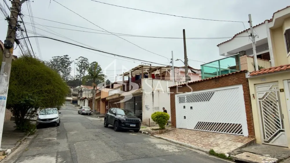 Casa, 2 quartos, 163 m² - Foto 1