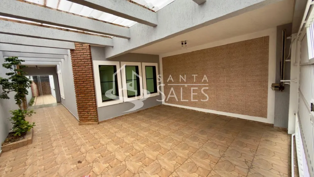 Casa, 2 quartos, 163 m² - Foto 5