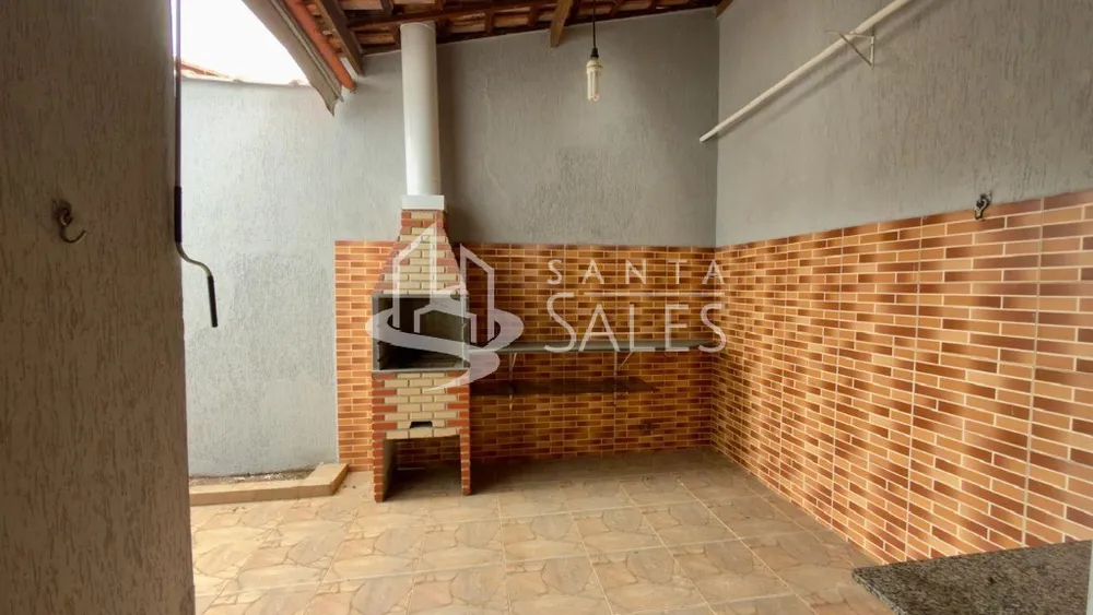 Casa, 2 quartos, 163 m² - Foto 5