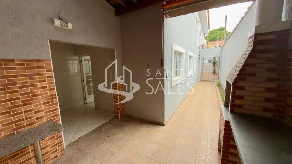 Casa, 2 quartos, 163 m² - Foto 2