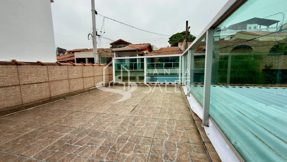 Casa, 2 quartos, 163 m² - Foto 6