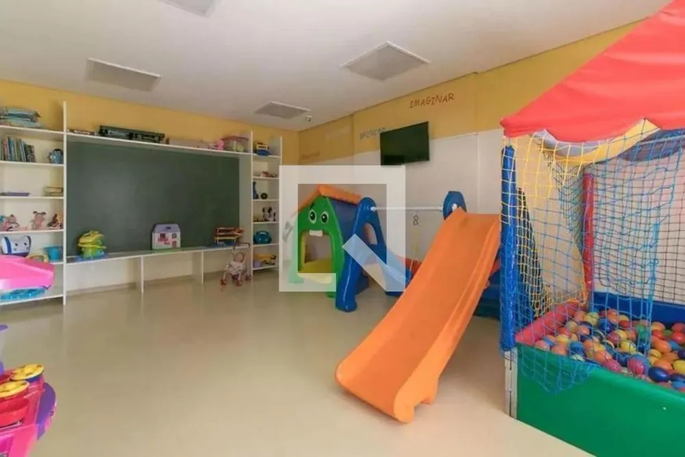 Apartamento, 2 quartos, 60 m² - Foto 5