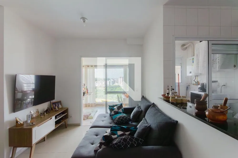 Apartamento, 2 quartos, 60 m² - Foto 7