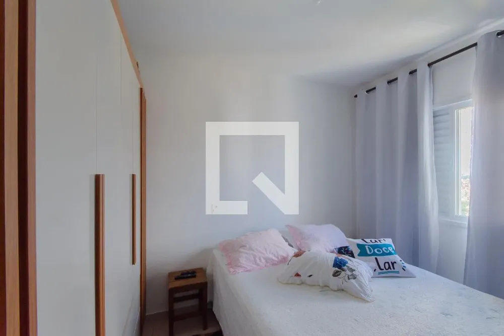 Apartamento, 2 quartos, 60 m² - Foto 4