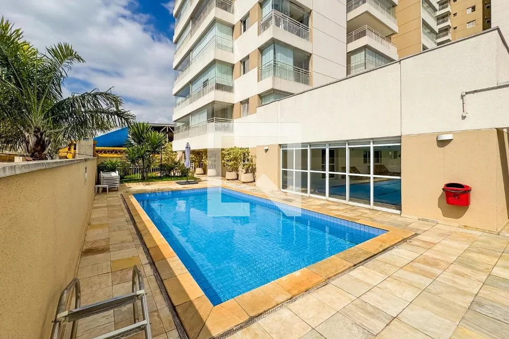 Apartamento, 2 quartos, 60 m² - Foto 2