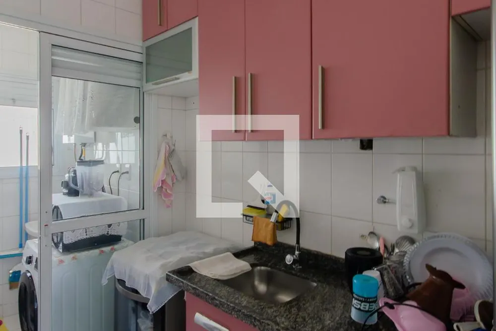 Apartamento, 2 quartos, 60 m² - Foto 6