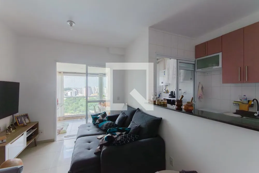 Apartamento, 2 quartos, 60 m² - Foto 3