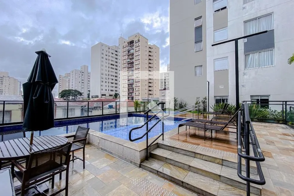 Apartamento, 2 quartos, 38 m² - Foto 12