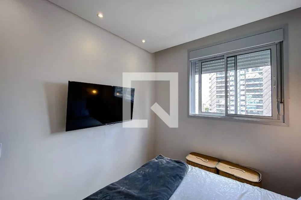 Apartamento, 2 quartos, 38 m² - Foto 2