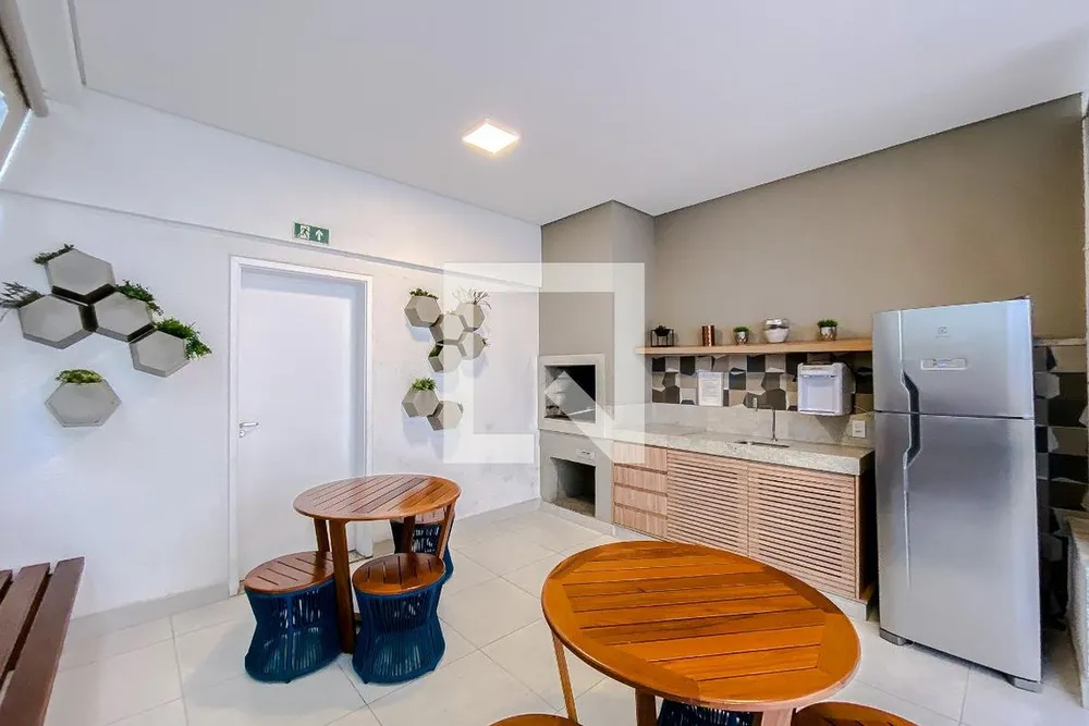 Apartamento, 2 quartos, 38 m² - Foto 10