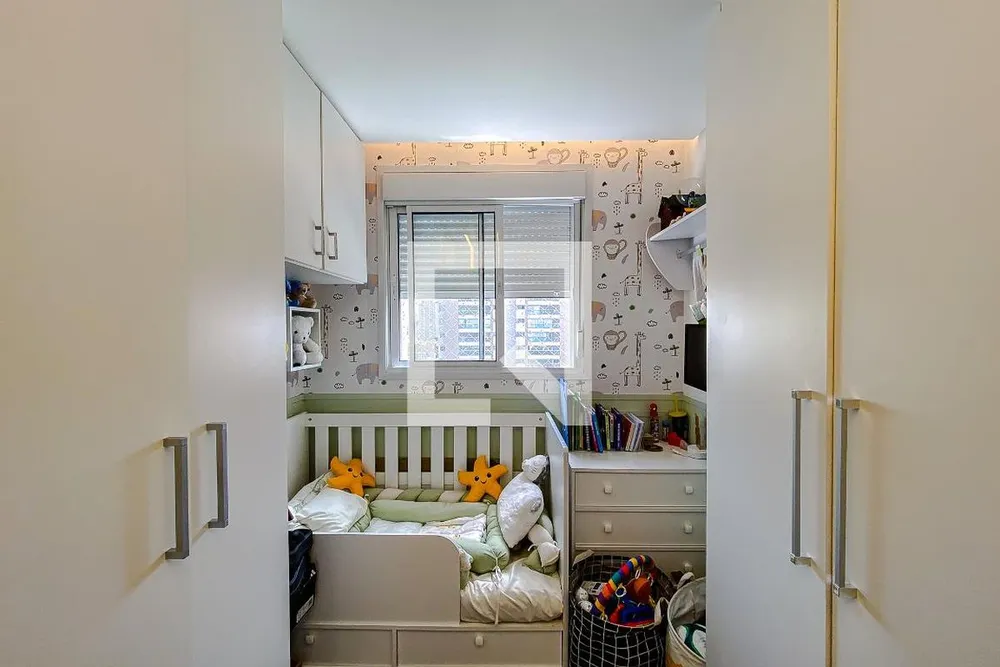 Apartamento, 2 quartos, 38 m² - Foto 5