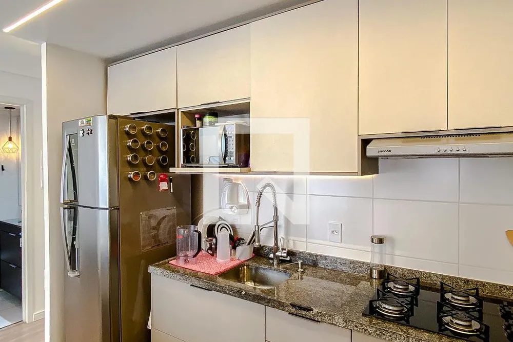 Apartamento, 2 quartos, 38 m² - Foto 7