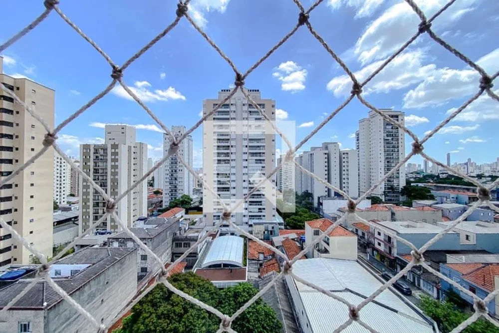Apartamento, 2 quartos, 38 m² - Foto 3